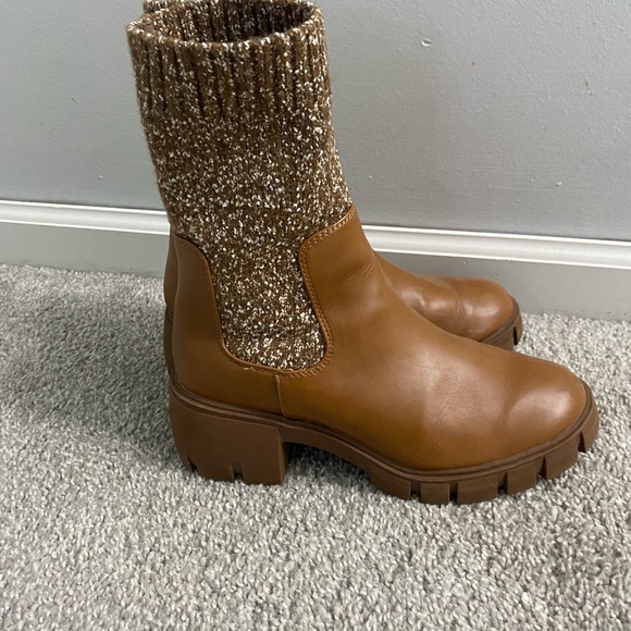 Platform boots - Picture 2 of 4